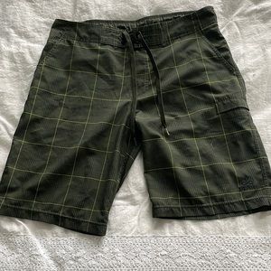 Men’s Prana Board shorts
